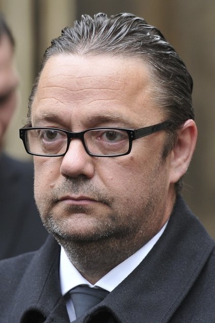 Zdjęcie Ronnie Fox
