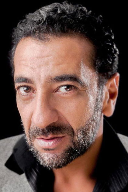 Zdjęcie Karim Saidi