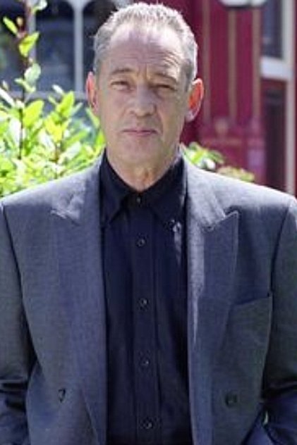 Zdjęcie Richard Vanstone