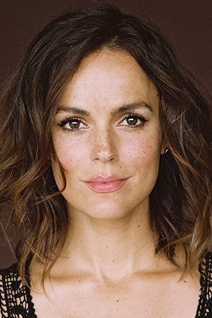 Zdjęcie Erin Cahill