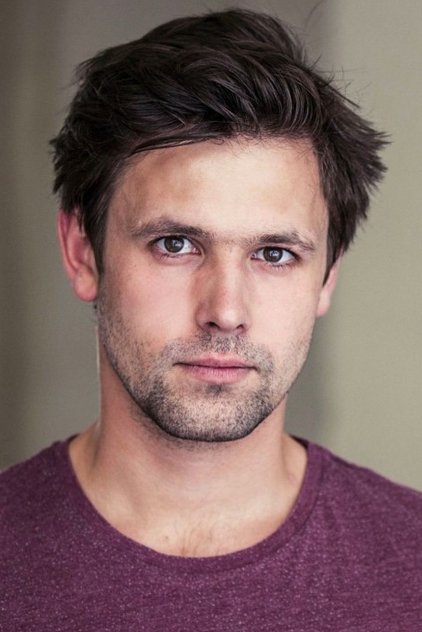 Zdjęcie Joshua Grothe
