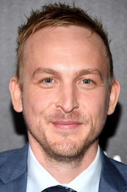 Zdjęcie Robin Lord Taylor