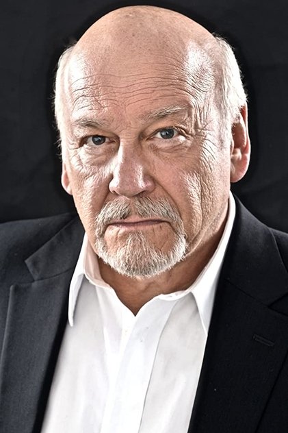 Zdjęcie Serge Houde