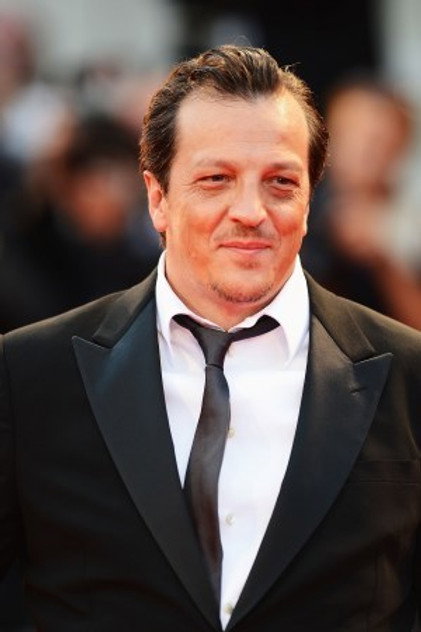 Zdjęcie Brad Desch