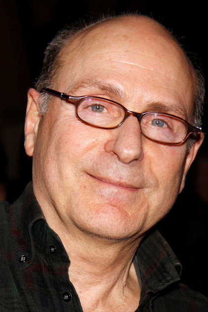 Zdjęcie James Lapine