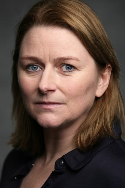 Zdjęcie Rosie Cavaliero