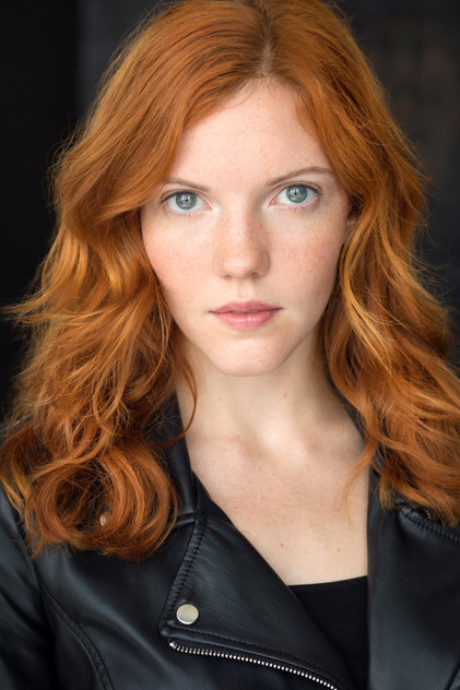 Zdjęcie Caitlin M Hutson
