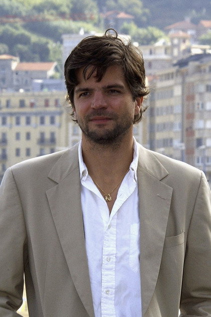 Zdjęcie Tod Williams