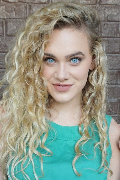 Zdjęcie India Batson