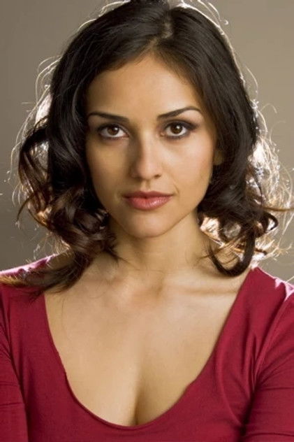 Zdjęcie Christiann Castellanos