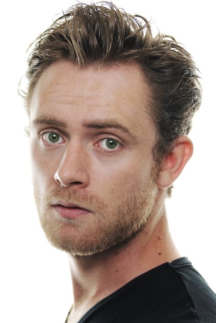 Zdjęcie Matt O’Leary