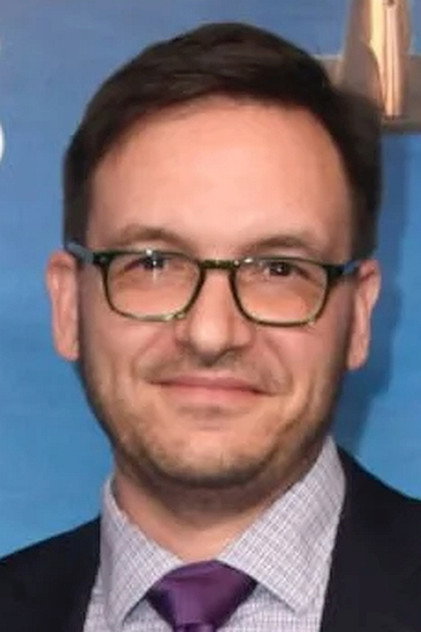 Zdjęcie Michael Colton
