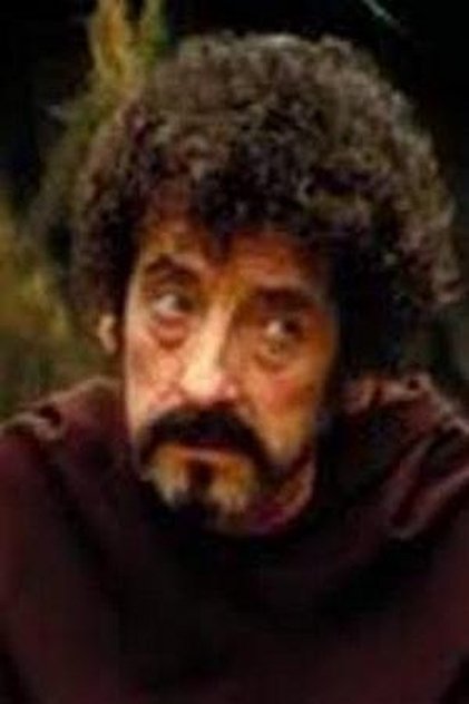 Zdjęcie Peter O’Farrell