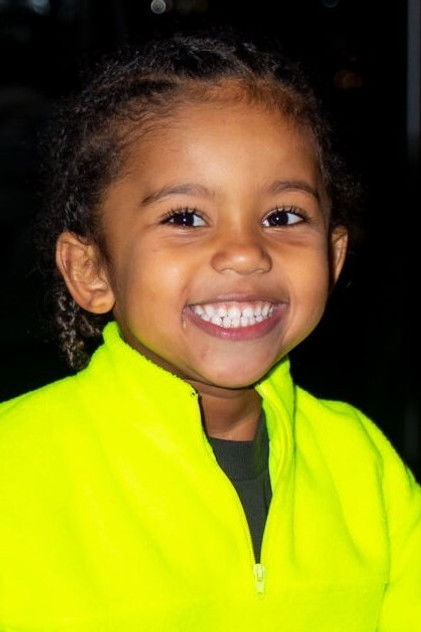 Zdjęcie Saint West