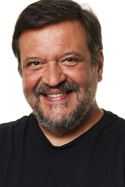 Zdjęcie Luís Melo