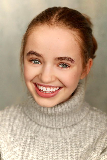 Zdjęcie Nell Fisher