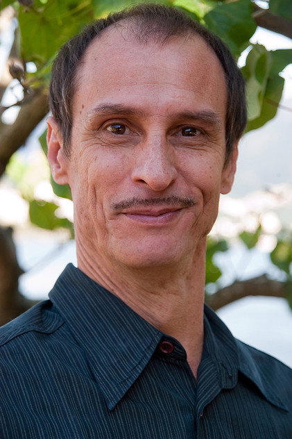 Zdjęcie Aramis Trindade