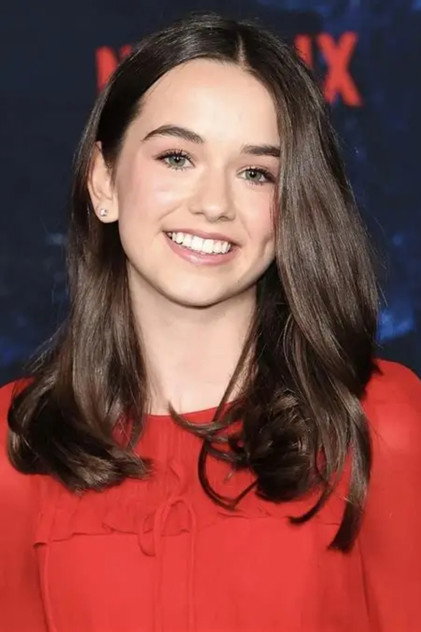 Zdjęcie Eden Stephens