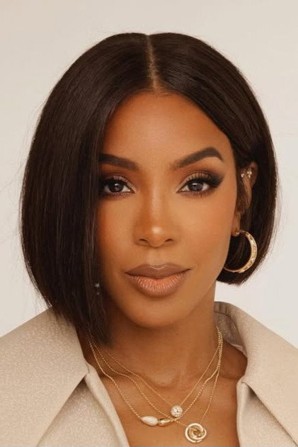 Zdjęcie Kelly Rowland