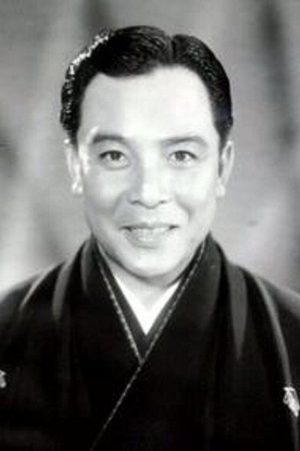 Zdjęcie 尾上栄五郎