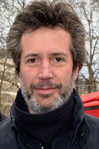 Zdjęcie Antonin Baudry