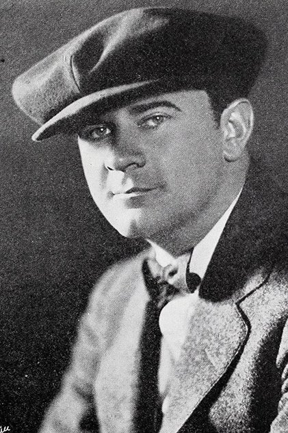 Zdjęcie Eddie Gribbon