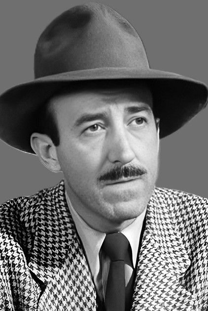 Zdjęcie Don Brodie
