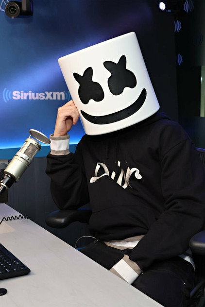 Zdjęcie Marshmello