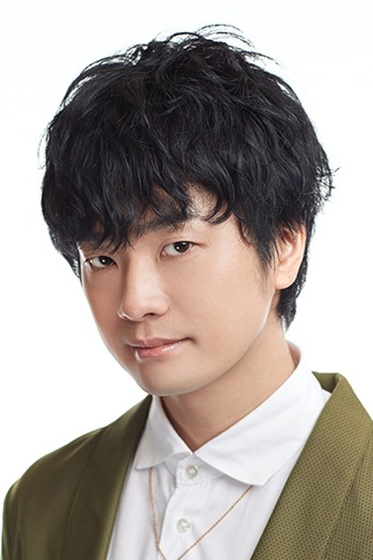 Zdjęcie 福山潤