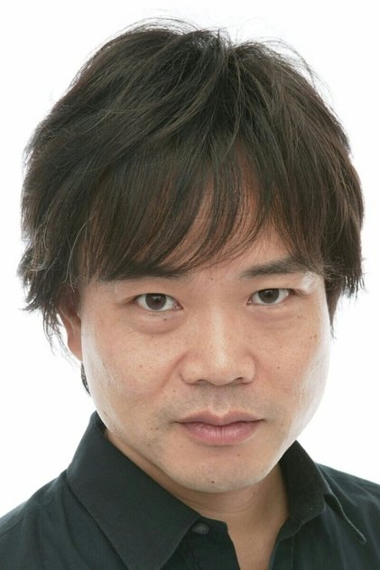Zdjęcie 中井和哉