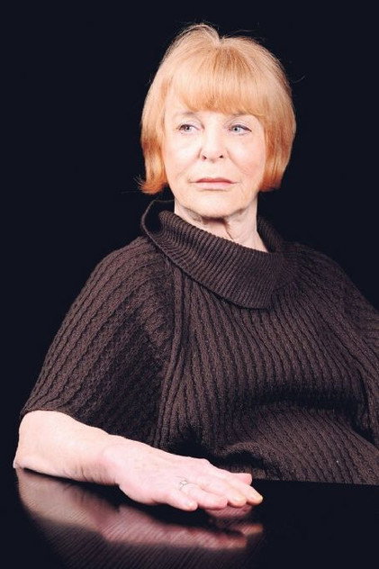 Zdjęcie Barbara Sass