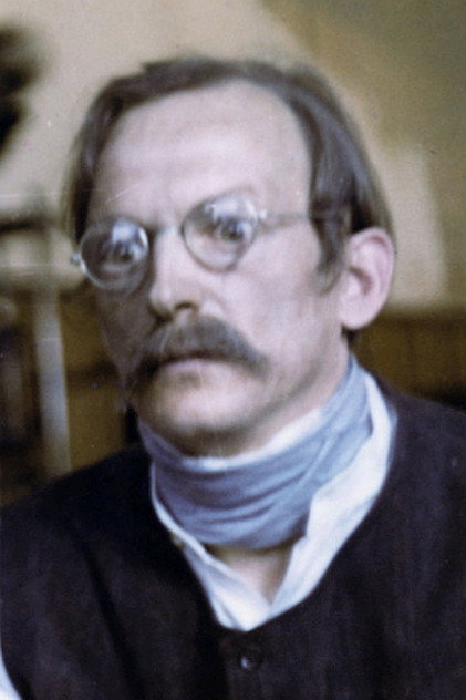 Zdjęcie Jerzy Obłamski