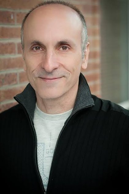 Zdjęcie Seth Barrish