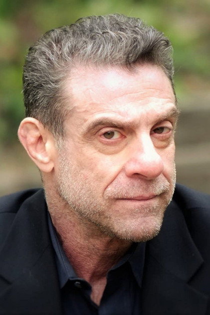 Zdjęcie Lou Liberatore