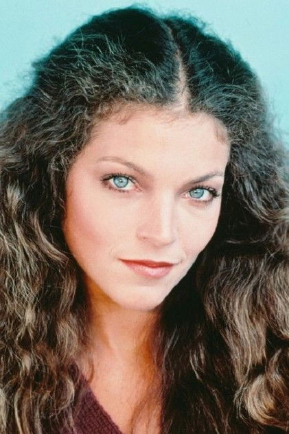 Zdjęcie Amy Irving