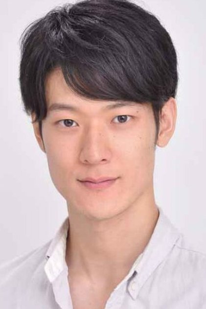 Zdjęcie 阿部翔平
