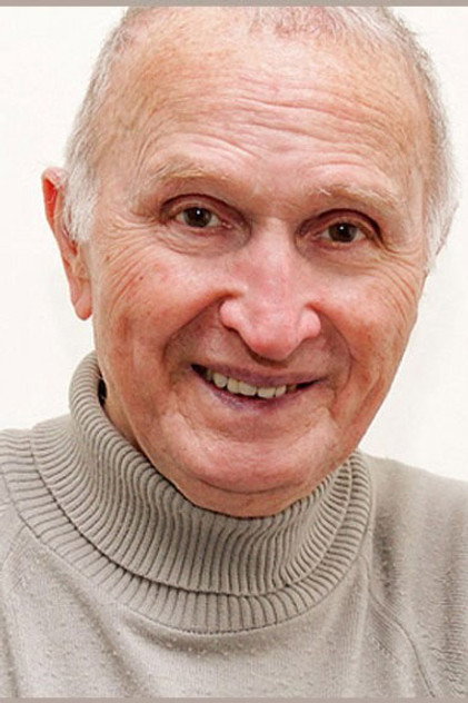 Zdjęcie Andrzej Gawroński