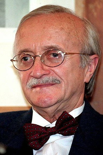 Zdjęcie Jan Tadeusz Stanisławski
