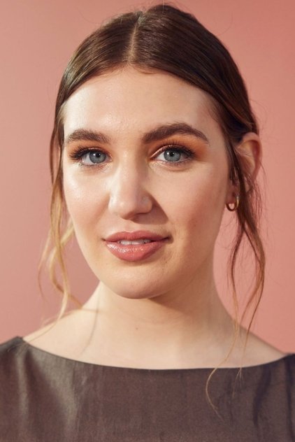 Zdjęcie Sophie Nélisse