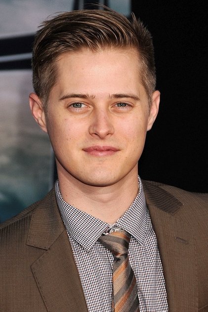 Zdjęcie Lucas Grabeel