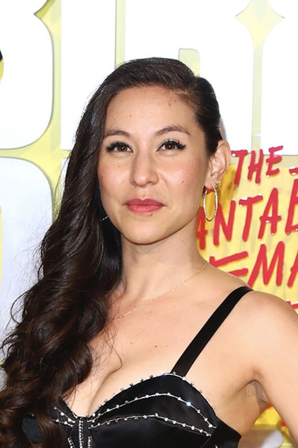 Zdjęcie Christina Hodson