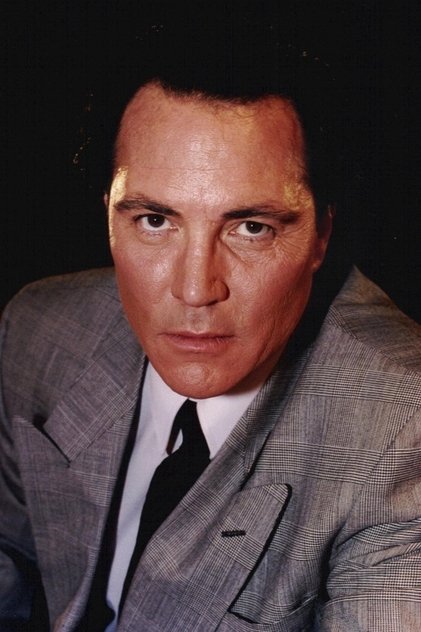 Zdjęcie Sonny Landham