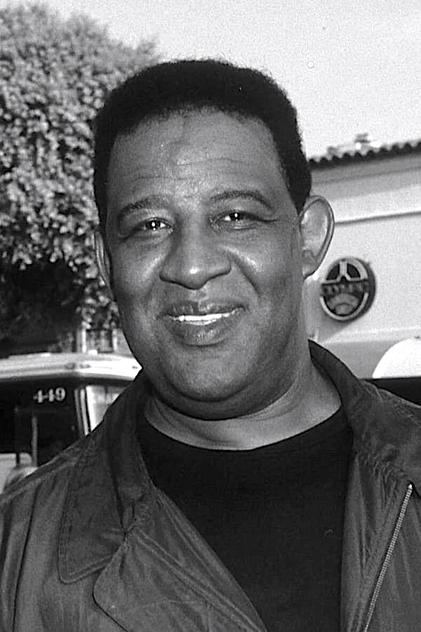 Zdjęcie Frank McRae