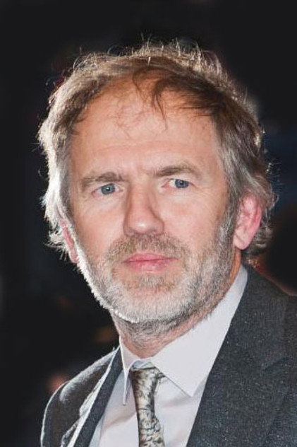 Zdjęcie Anton Corbijn