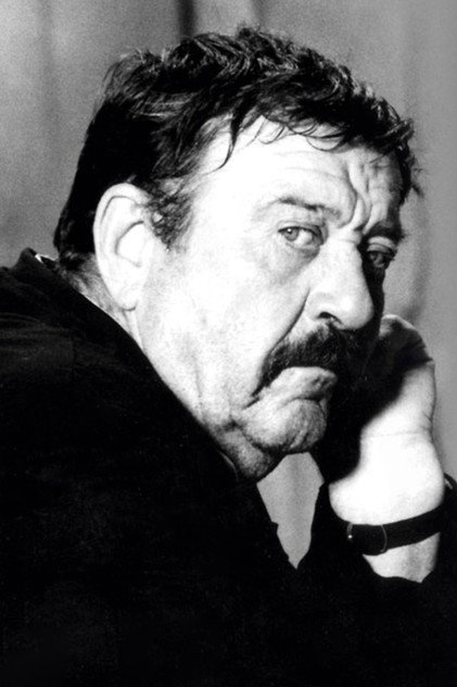 Zdjęcie Pavle Vuisić