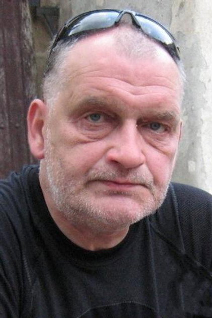 Zdjęcie Ireneusz Kozioł