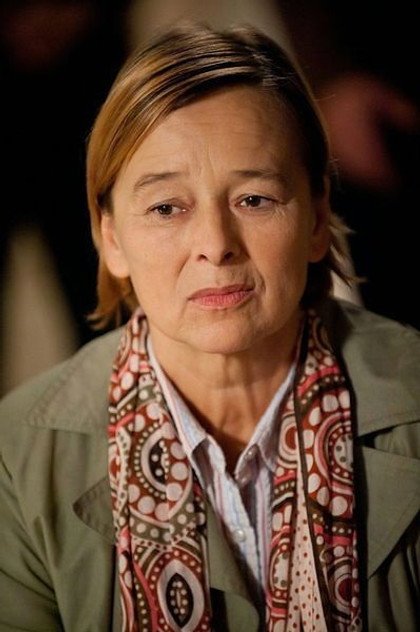 Zdjęcie Bogusława Pawelec