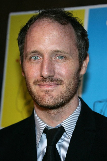 Zdjęcie Mike Mills