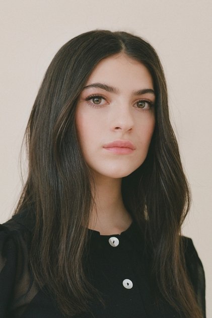 Zdjęcie Ella Rubin
