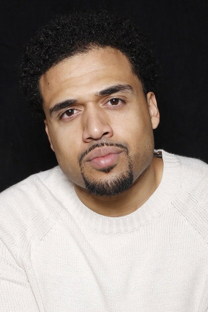 Zdjęcie Steven Caple Jr.